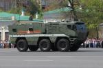 КамАЗ-63968 Тайфун-К 2013 года